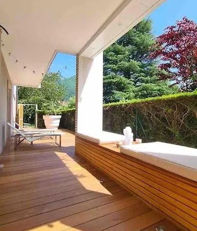 Proche Du Et Des Commerces, Neuf, Au Calme, Avec 3 Et Grande Terrasse Apartment